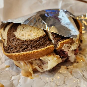 Sprankle's Village Deli - Reuban - Delis Near Me - Benicia, California Sprankle's Village Deli - Reuban - Delis Near Me - Benicia, California