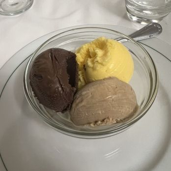 La Campana - Medley of ice cream - Italian Near Me - Rome, RM