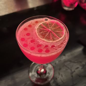 Nothing Really Matters - Cocktail Bars Near Me - New York, New York