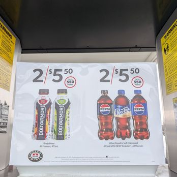 Petro-Canada - Drink offerings - Gas Stations Near Me - Ajax, Ontario Petro-Canada - Drink offerings - Gas Stations Near Me - Ajax, Ontario