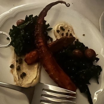 Monarch - Italian Near Me - Dallas, Texas