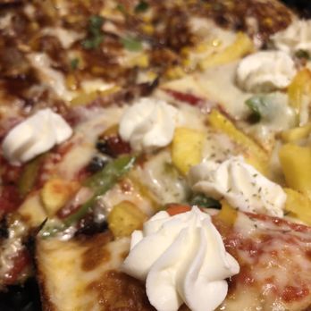 Blue Pan Pizza - Sweety Pie - Pizza Near Me - Denver, Colorado