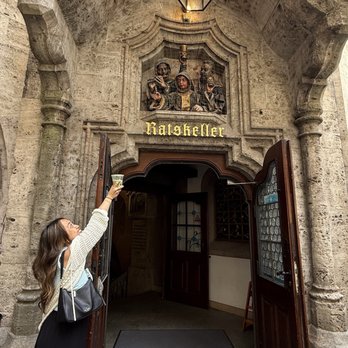 Marienplatz - Public Plazas Near Me - Munich, BY