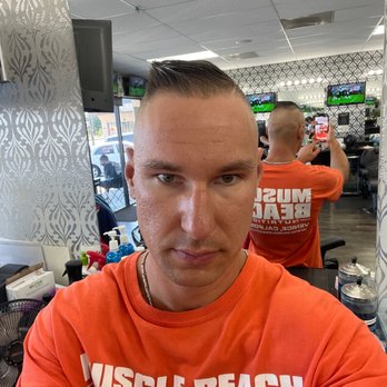 Champions Barber Shop - Barbers Near Me - Studio City, California