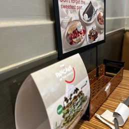 Specials