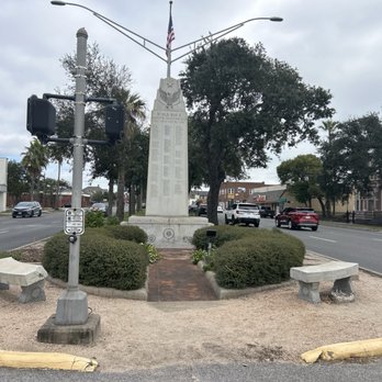 World War II Memorial - Landmarks & Historical Buildings Near Me - Galveston, Texas World War II Memorial - Landmarks & Historical Buildings Near Me - Galveston, Texas