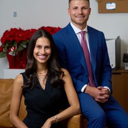 Katie N Rancourt - Husband and Wife State Farm Agents