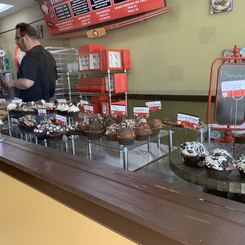 Stackd Brownies - Desserts Near Me - Lake Mary, Florida Stackd Brownies - Desserts Near Me - Lake Mary, Florida
