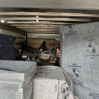 J & S Moving - Padded everything - Movers Near Me J & S Moving - Padded everything - Movers Near Me