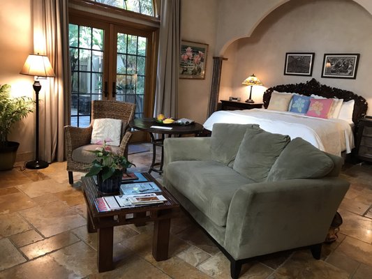 The Inn At Mama's Fish House by null