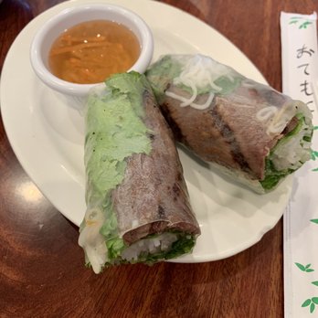 Saigon Cafe - Vietnamese Near Me - Livermore, California