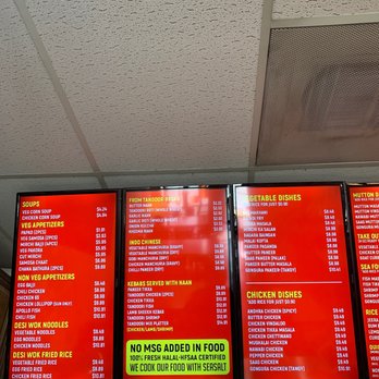 Biryani Bistro - Biryani bowl no MSG added in food - Indian Near Me - Dublin, California