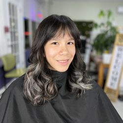 Touched by Angels Beauty Lounge