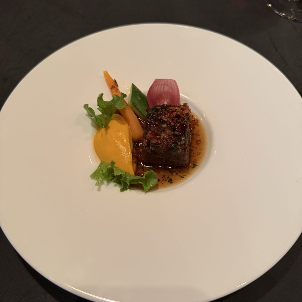 Atera - New American Near Me - New York, New York
