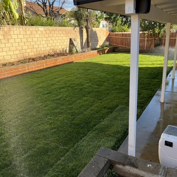 Sodman - Landscaping Near Me