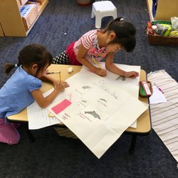 Montessori School of Fremont