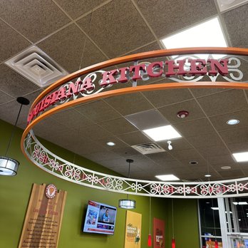 Popeyes Louisiana Kitchen - Name - Fast Food Near Me - Vaughan, Ontario Popeyes Louisiana Kitchen - Name - Fast Food Near Me - Vaughan, Ontario