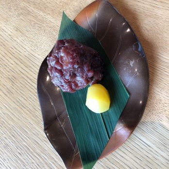 YAYOI - Ohagi $6 - Japanese Near Me - Cupertino, California YAYOI - Ohagi $6 - Japanese Near Me - Cupertino, California