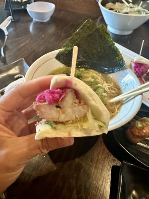 JINYA Ramen Bar - Calgary by null