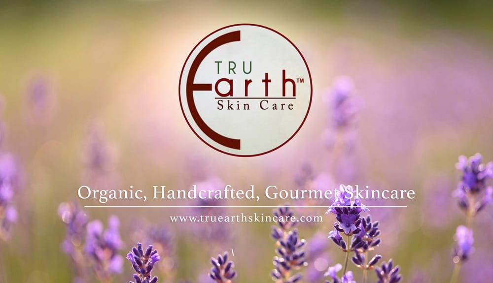 Tru Earth Skin Care Logo