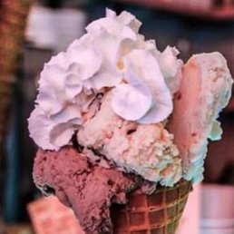 Gelato Gelato