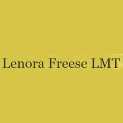Lenora Freese LMT