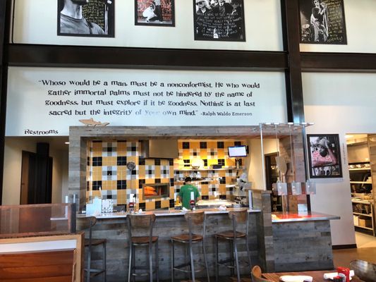 Dogfish Head Brewings & Eats by null