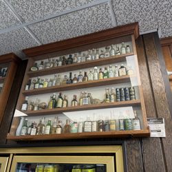 Ryan's Wine Shop