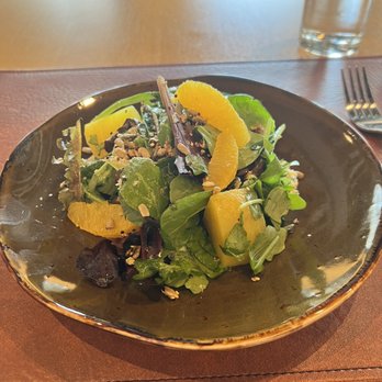 Milo - Beet salad - New American Near Me - Oklahoma City, Oklahoma