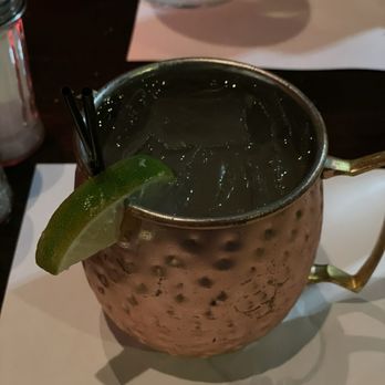 Pizzeria Molto - Nice mule ! - Pizza Near Me - Fairfield, Connecticut Pizzeria Molto - Nice mule ! - Pizza Near Me - Fairfield, Connecticut
