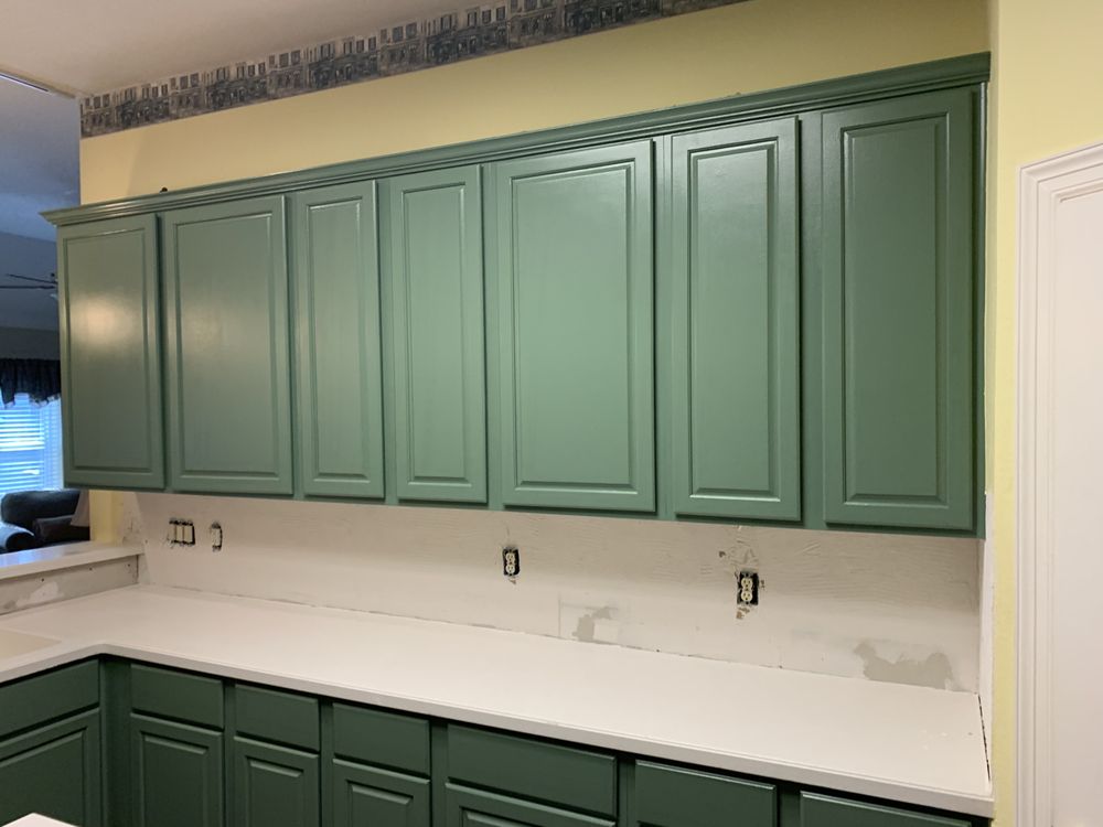 Slide of Aguilar Granite