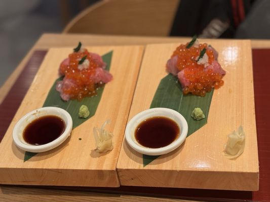 Mensho Ramen by null