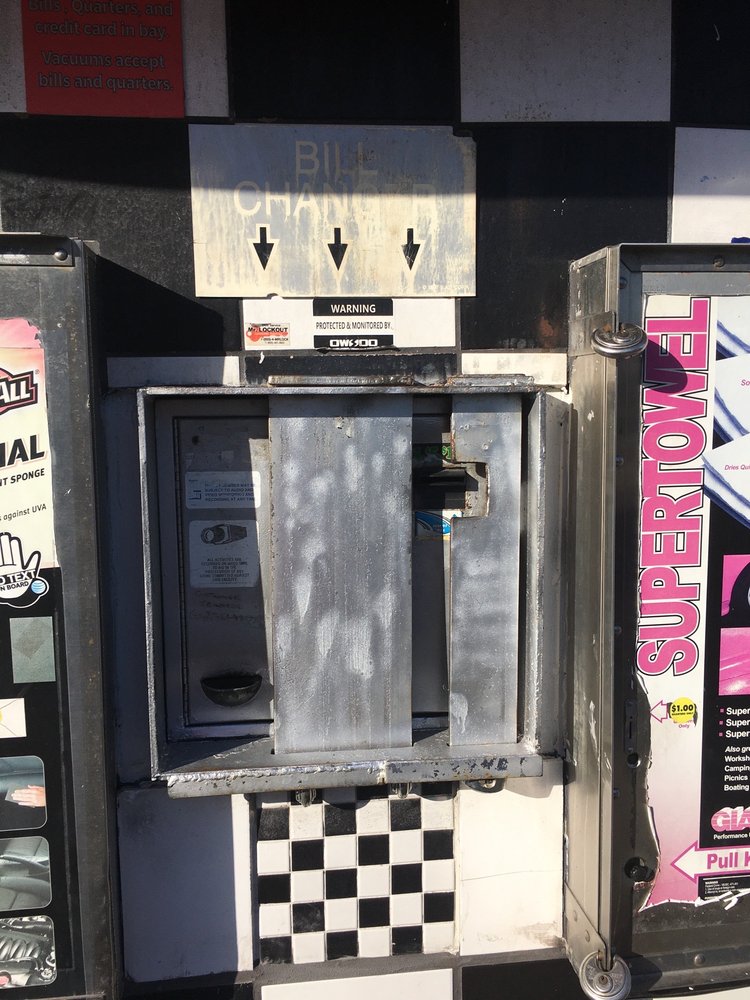 RAPID DRY 205 E Atlantic Blvd, Pompano Beach, Florida Car Wash Yelp