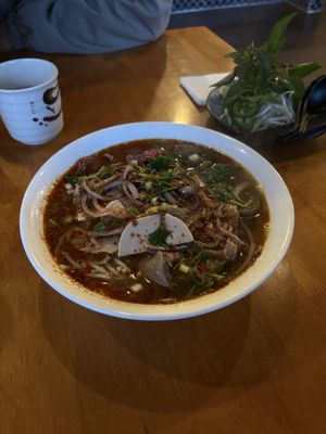 Pho Star by null