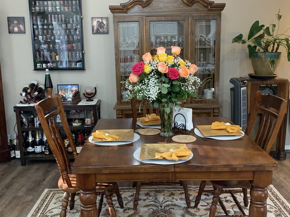 ROSES ARE RED FLOWERS & MORE 24 Reviews 2546 Shasta Way, Klamath