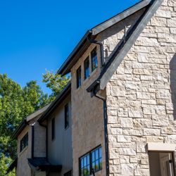 The Brothers That Just Do Gutters - Premium gutter service includes evaluation for loose hangers, failing seals, or other water related issues.