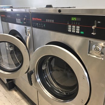 Lucky Laundry - Large washers. $3.25 per load. - Laundromat Near Me - Santa Clara, California Lucky Laundry - Large washers. $3.25 per load. - Laundromat Near Me - Santa Clara, California