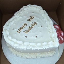 Parkers' Confection