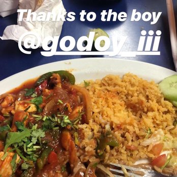 Beto's Mexican Restaurant - Mexican Near Me - Selma, California