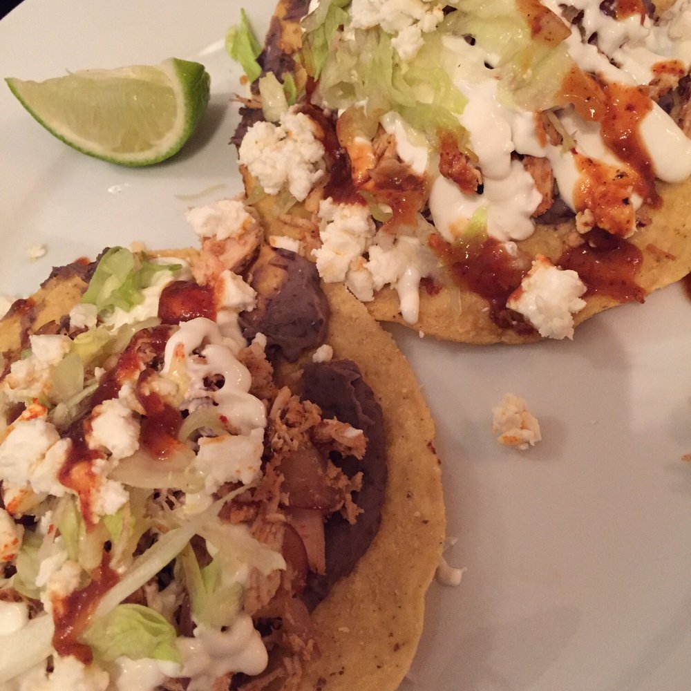 Caifan Tacos Bar - Mexican Near Me - Montreal, Quebec Caifan Tacos Bar - Mexican Near Me - Montreal, Quebec