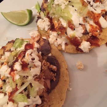 Caifan Tacos Bar - Mexican Near Me - Montreal, Quebec Caifan Tacos Bar - Mexican Near Me - Montreal, Quebec