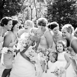 Beverly Anne Photography - We love all our bridal parties 3