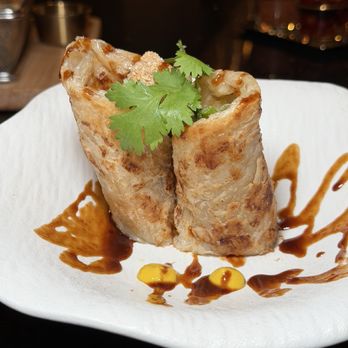 My Home Thai - Duck Roll - Thai Near Me - Falls Church, Virginia My Home Thai - Duck Roll - Thai Near Me - Falls Church, Virginia