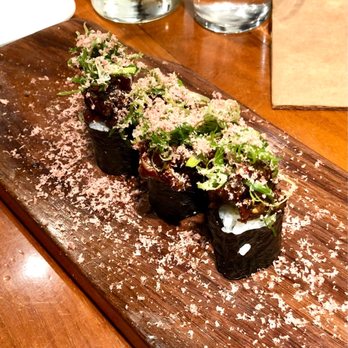 Uchi Austin - Sushi Bars Near Me - Austin, Texas Uchi Austin - Sushi Bars Near Me - Austin, Texas