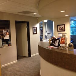 Steve Longoria, DDS - The friendly inviting office :)