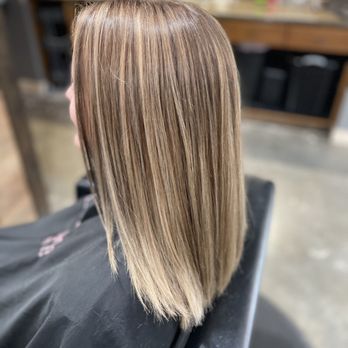 Alpine Rose Salon - Hair And Skin - Hair Salons Near Me - League City, Texas