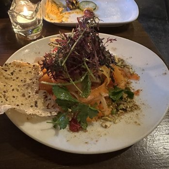 Millennium - Beet & carrot Salad - Vegan Near Me - Oakland, California Millennium - Beet & carrot Salad - Vegan Near Me - Oakland, California