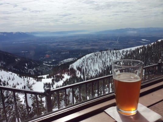 Whitefish Mountain Resort by null