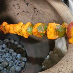 Spice On 6 Indo Italian Fusion
