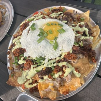Candlelight - Nachos - Coffee & Tea Near Me - San Antonio, Texas